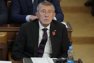 Opozice svolává mimořádnou schůzi kvůli Babišově střetu zájmů - Novinky